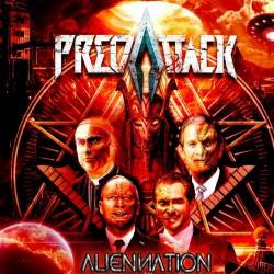 Predattack : Alien Nation